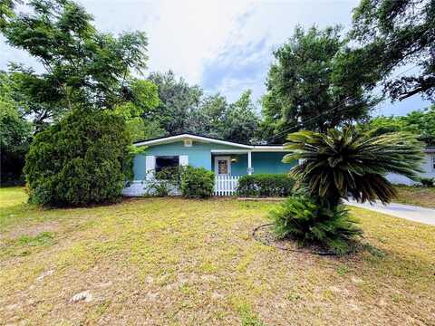 605 PLEASANTDALE DRIVE, WILDWOOD, FL 34785