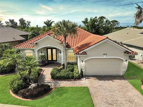 4912 BELLA TERRA DRIVE, VENICE, FL 34293
