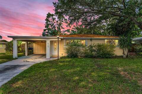 629 LEXINGTON STREET, DUNEDIN, FL 34698