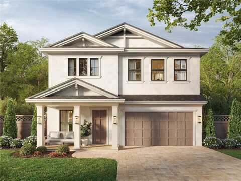 318 W PARK AVENUE, TAMPA, FL 33602