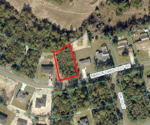 00 MARION OAKS GOLF ROAD, OCALA, FL 34473