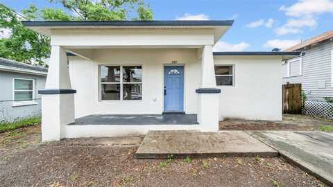 2921 N 18TH STREET, TAMPA, FL 33605
