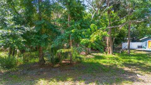 WASHINGTON STREET, SANFORD, FL 32771