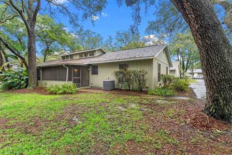 4772 LAKE RIDGE ROAD, ORLANDO, FL 32808