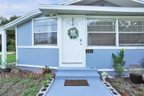 181 N OAK STREET, LONGWOOD, FL 32750