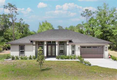 6 WHELAN PLACE, PALM COAST, FL 32164