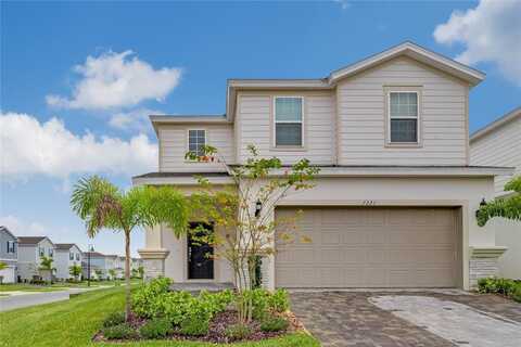 1221 ALOHA BOULEVARD, DAVENPORT, FL 33897