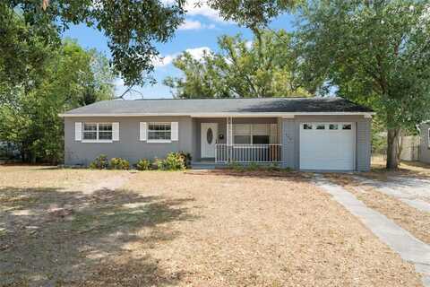 439 SUNRISE COURT, ORLANDO, FL 32803