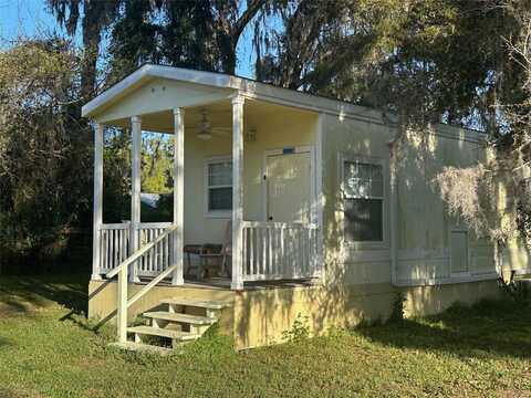 2750 137TH PLACE, REDDICK, FL 32686