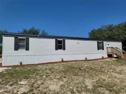 11281 NE 61ST STREET, WILLISTON, FL 32696
