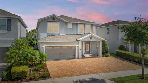 7647 FAIRFAX DRIVE, KISSIMMEE, FL 34747