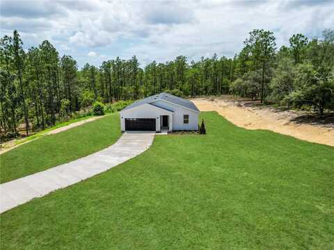 6106 SW 127 AVENUE ROAD, OCALA, FL 34481