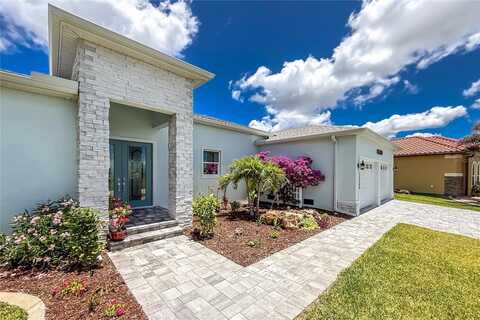 13284 AMARYLLIS CIRCLE, PORT CHARLOTTE, FL 33981