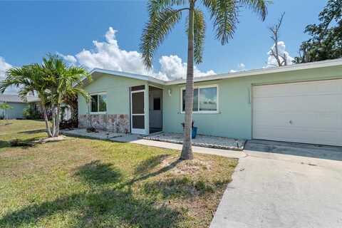 281 SEMINOLE BOULEVARD NW, PORT CHARLOTTE, FL 33952