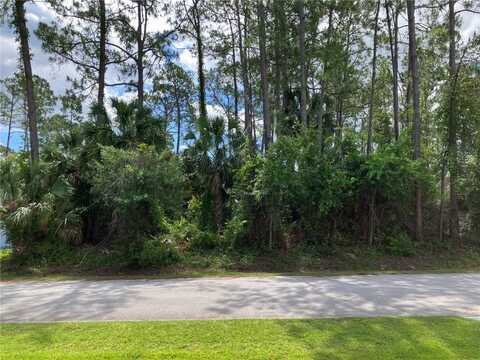40 BRIGADOON LANE, PALM COAST, FL 32137