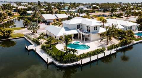 603 EMERALD LANE, HOLMES BEACH, FL 34217