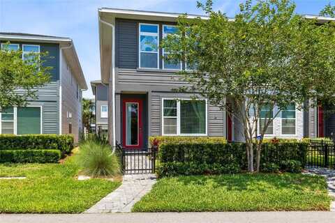 8673 TAVISTOCK LAKES BOULEVARD, ORLANDO, FL 32827