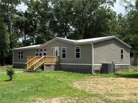 12150 NW 165TH STREET, REDDICK, FL 32686