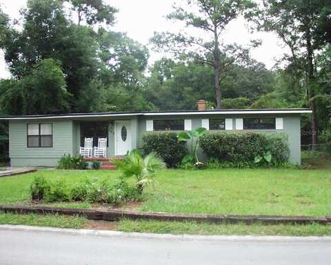 107 NW 36TH STREET, GAINESVILLE, FL 32607