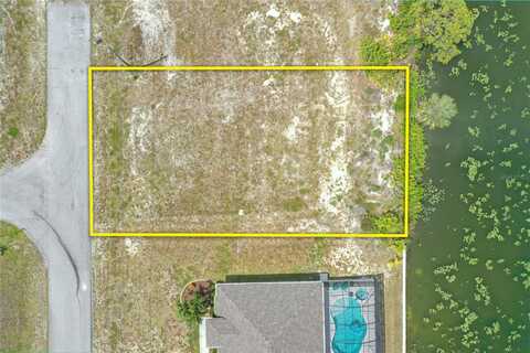 2429 NE 5TH PLACE, CAPE CORAL, FL 33909