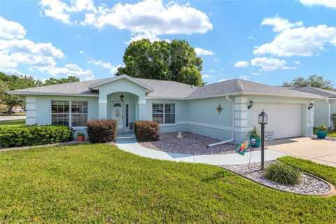 8722 SW 60TH CIRCLE, OCALA, FL 34476
