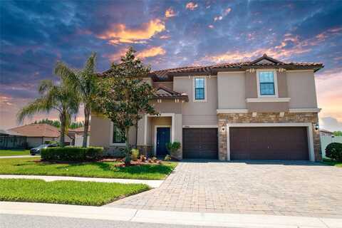 19082 UMBERLAND PLACE, LAND O LAKES, FL 34638
