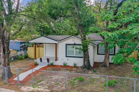 8704 N BROOKS STREET, TAMPA, FL 33604