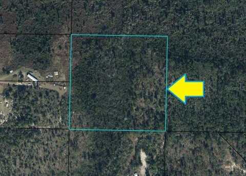 NW LAMONT ROAD, FOUNTAIN, FL 32438