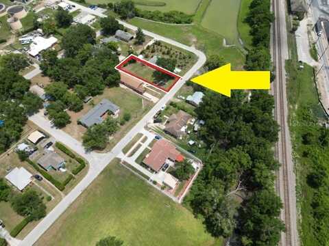 14306 1ST STREET, DADE CITY, FL 33525
