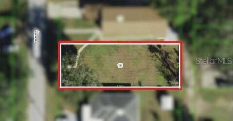14306 1ST STREET, DADE CITY, FL 33525