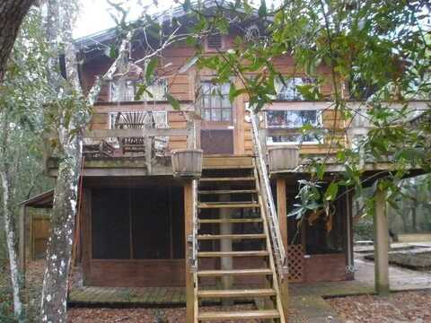 5148 CYRIL DRIVE, DADE CITY, FL 33523
