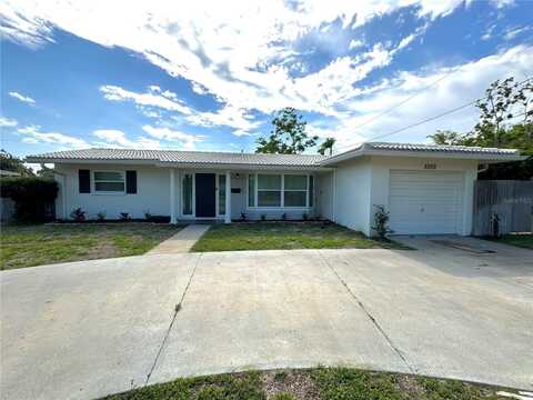 3300 58TH STREET N, Saint Petersburg, FL 33710