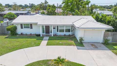 3300 58TH STREET N, Saint Petersburg, FL 33710