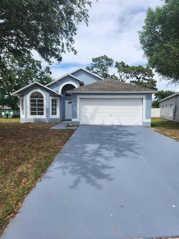 3446 CYPRESS POINT CIRCLE, Saint Cloud, FL 34772