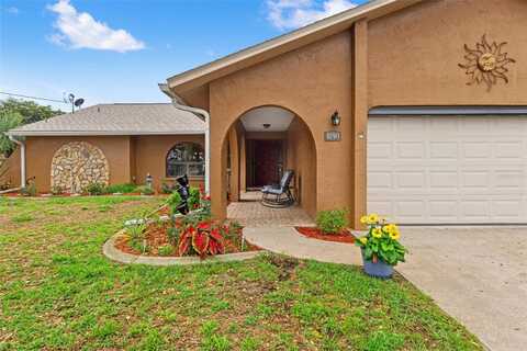 4190 LEMA DRIVE, SPRING HILL, FL 34609