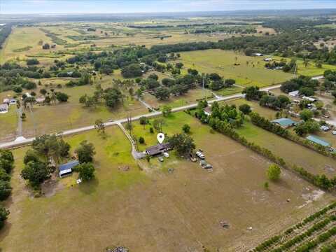 2500 BROOKE ROAD, FORT MEADE, FL 33841
