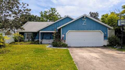 20 EASTGATE LANE, PALM COAST, FL 32164