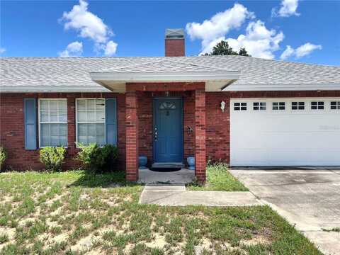 504 W 7TH STREET, FROSTPROOF, FL 33843