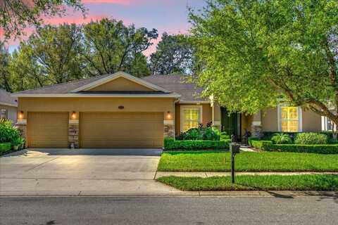 320 W VICTORIA TRAILS BOULEVARD, DELAND, FL 32724