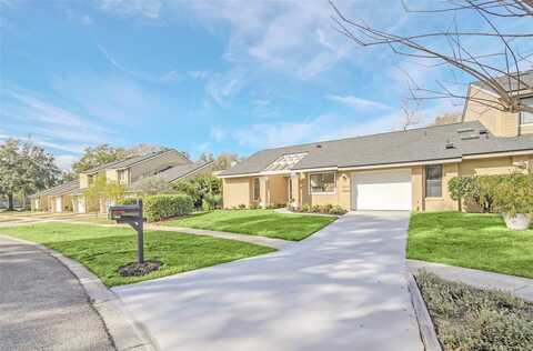 8244 LIMETREE, ORLANDO, FL 32836