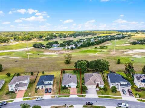 23707 COMPANERO DRIVE, SORRENTO, FL 32776