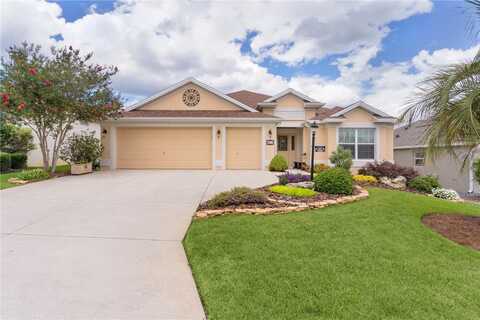 627 LEEDS PLACE, THE VILLAGES, FL 32162