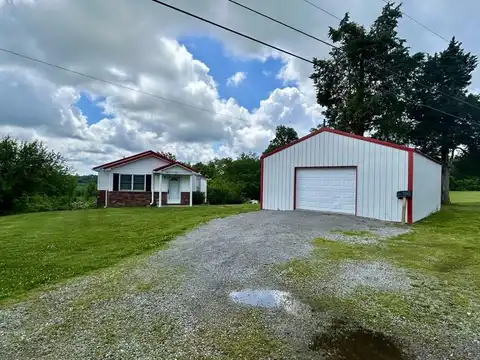 405 Walnut Grove Road, Dawson Springs, KY 42408