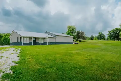 50 Huddleston Loop, Dawson Springs, KY 42408
