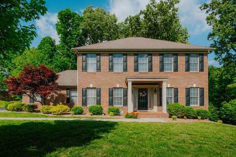 3045 Deep Creek, Madisonville, KY 42431