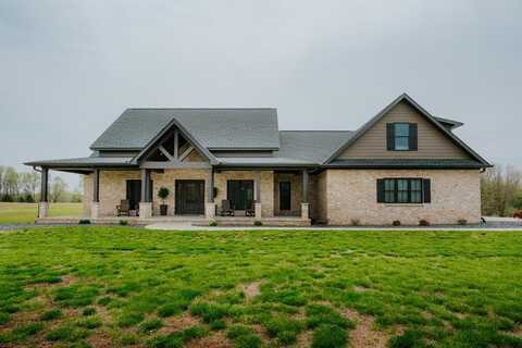 613 Carroll Gentry Rd, Madisonville, KY 42431
