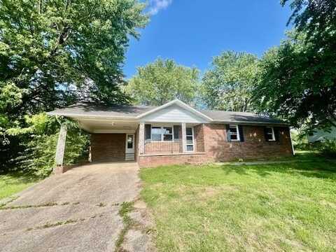 5512 State Route 171, Greenville, KY 42345