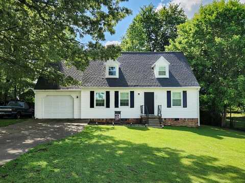 855 Hiawatha Dr., Madisonville, KY 42431