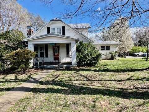 405 S Seminary, Princeton, KY 42445