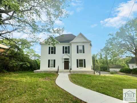 612 E Church, Martinsville, VA 24112